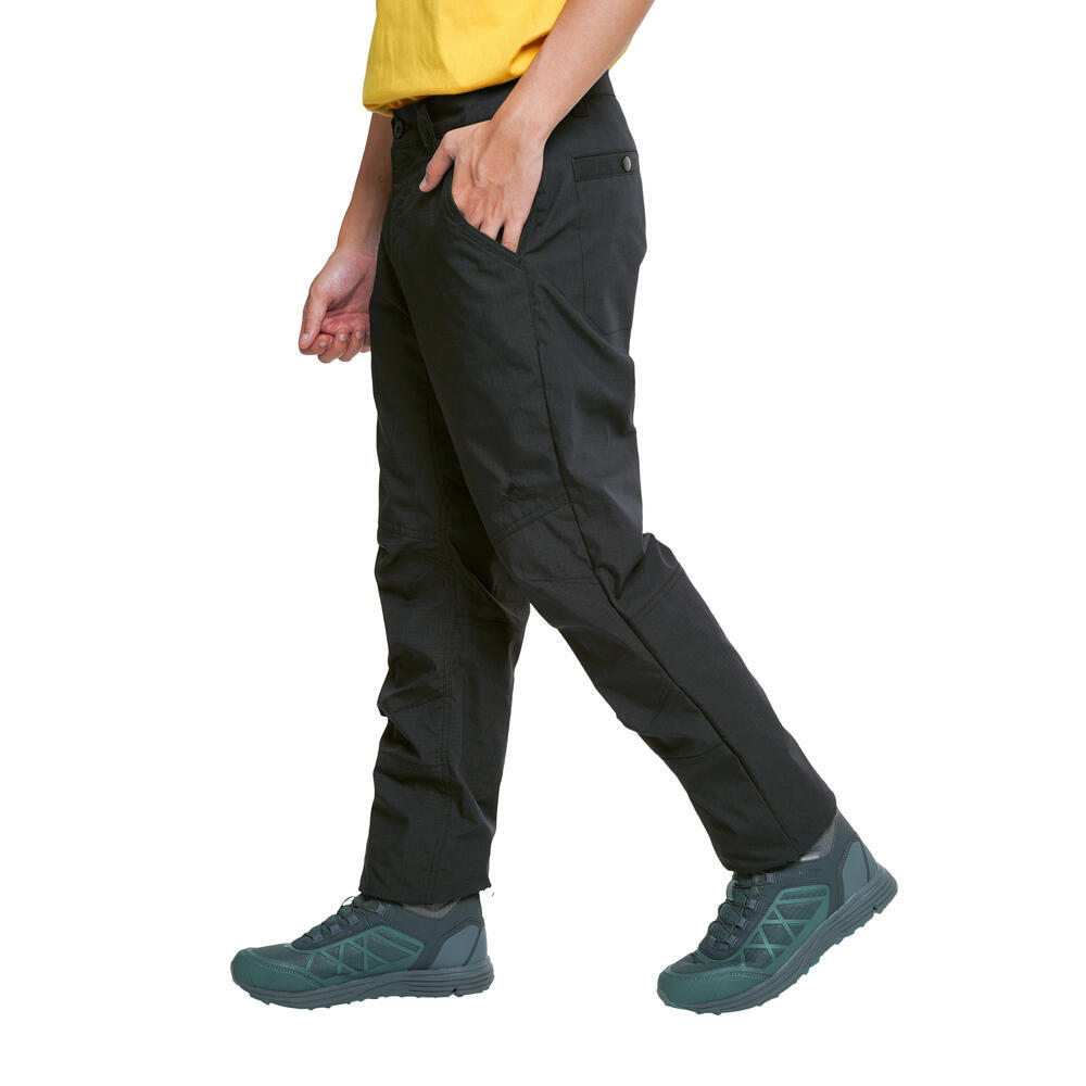 910010056 X-STRYDER PANTS - BLK