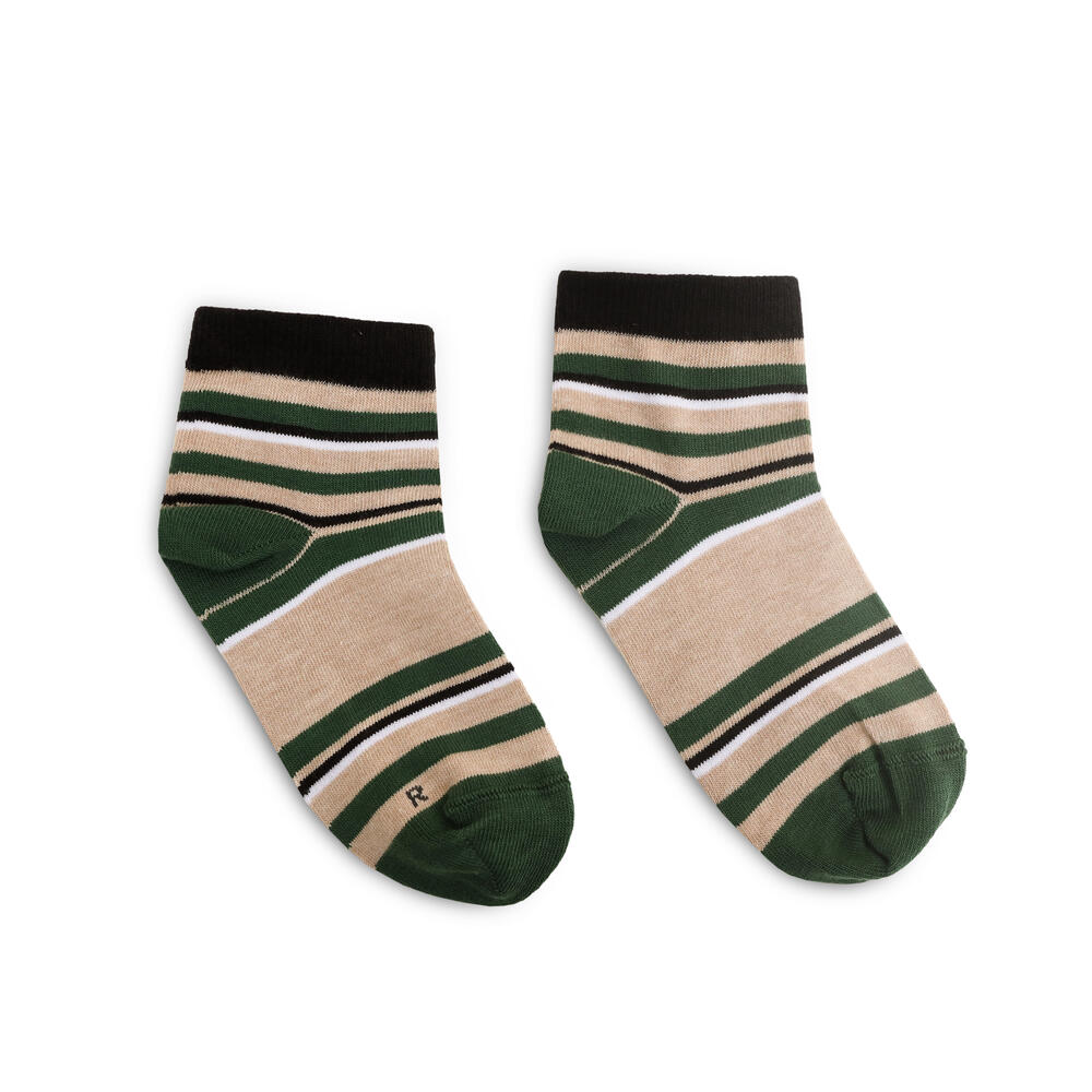 WS TRISHA LOW CUT SOCKS