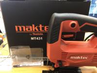 Mesin Gergaji Jigsaw Maktec MT431 MT 431