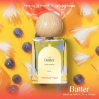 Angels Butter Extrait de Parfume | 30 ml - Parfum premium tahan lama