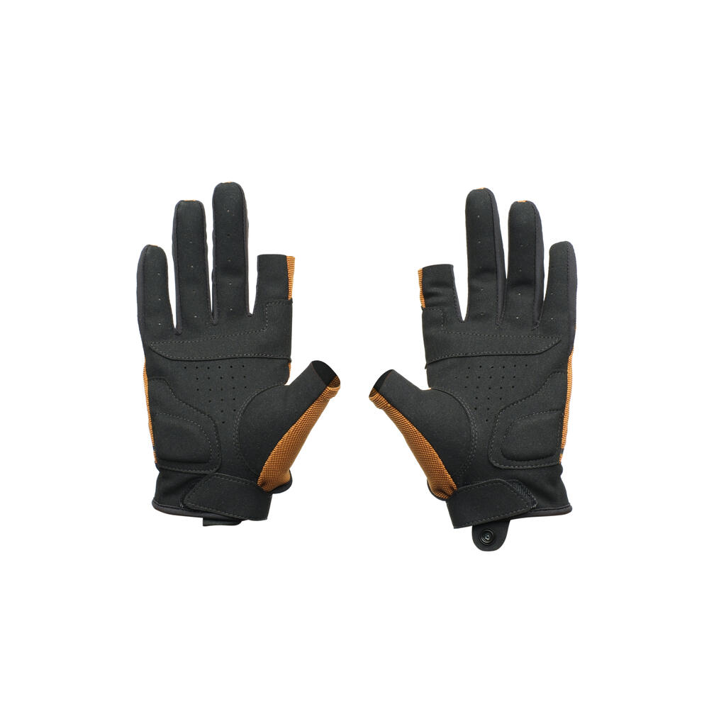 910011245 WS CLENCH GLOVES