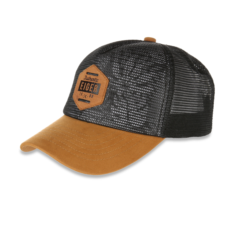 MILESTONE TRUCKER CAPS