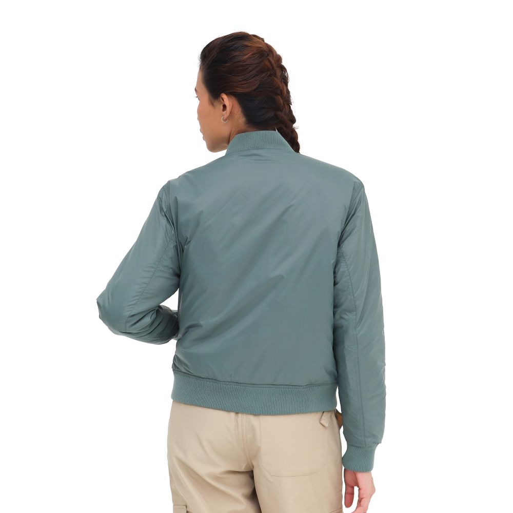 CRANK UP BOMBER JACKET (910008688)