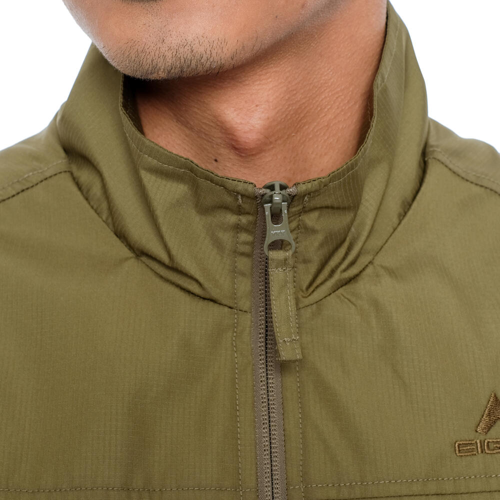 [NEW ARRIVAL!] STRENUOUS  WINDPROOF VEST