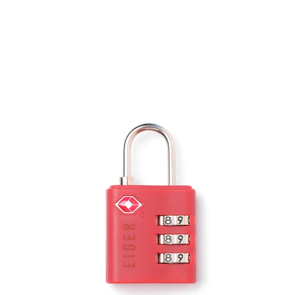 910004507.RED  ABS TRAVEL LOCK