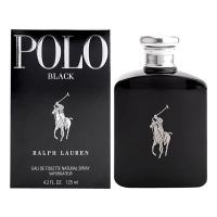 Ralph Lauren - POLO BLACK EDT parfum