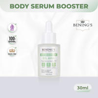 Benings Body Serum Booster 6% AHA