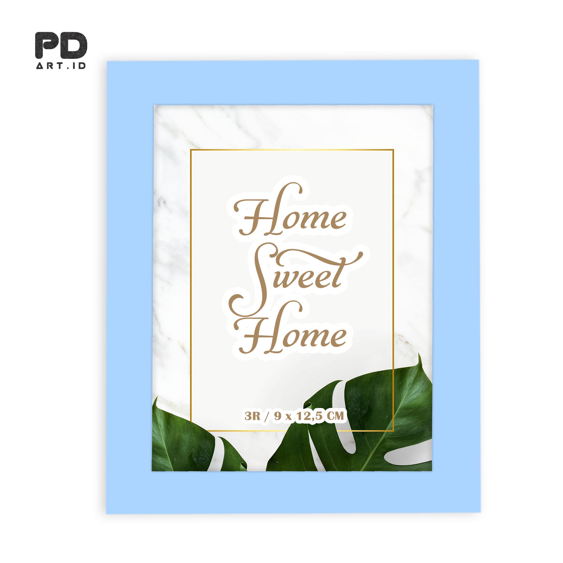 Bingkai Foto Aesthetic 3R / 9x125 cm Minimalis Ukir Murah Harga Grosir Pigura Foto 10R