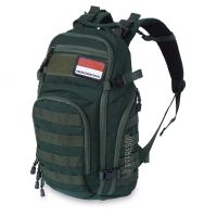 REFRESOP Original PX821 Tas Army Ransel Tactical Backpack - Hijau