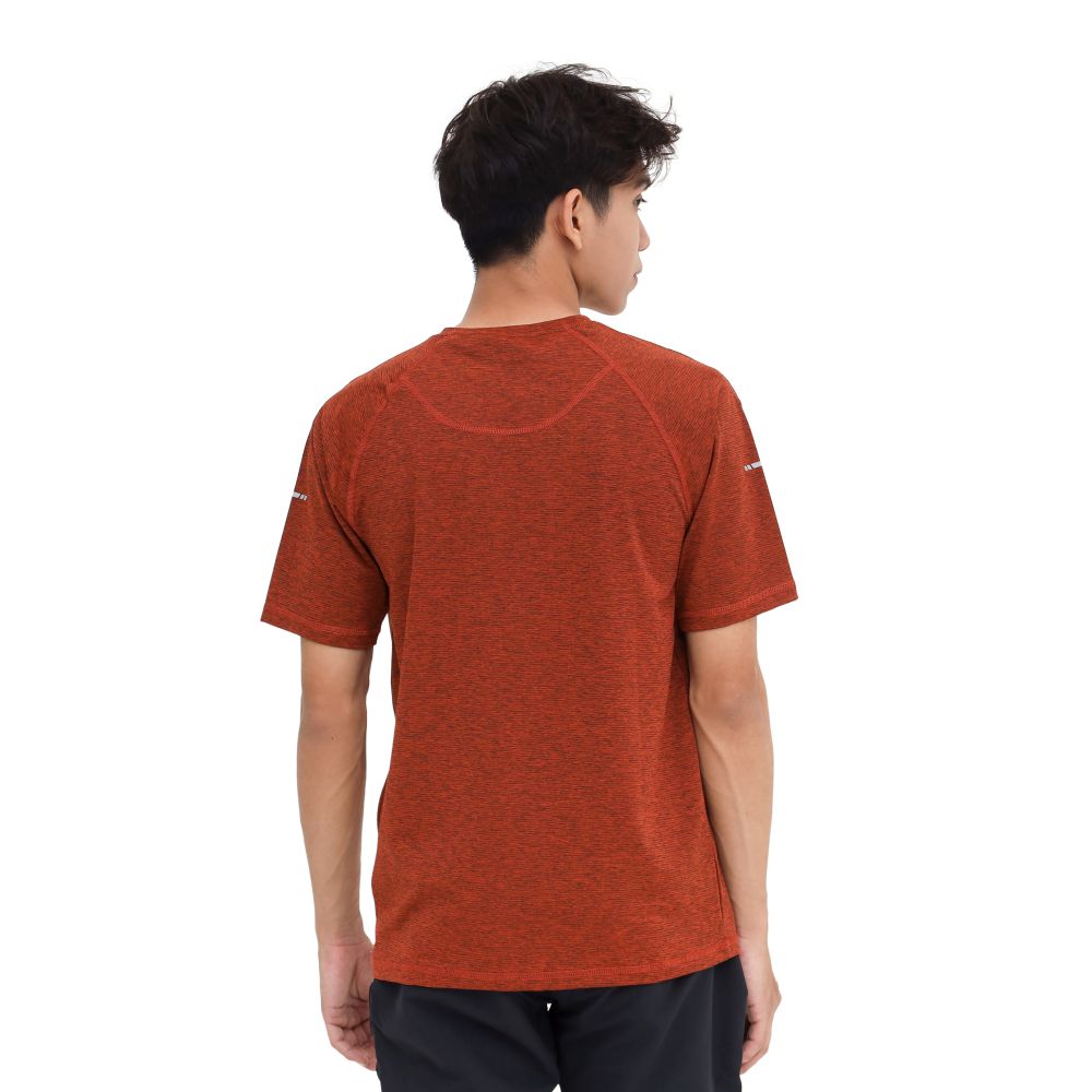 ATACAMA SS ACTIVE TEES (910008681)