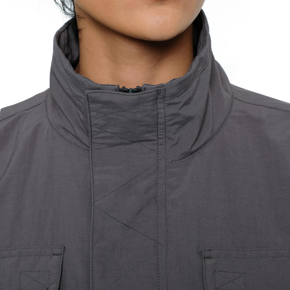 CROSSTOWN JACKET