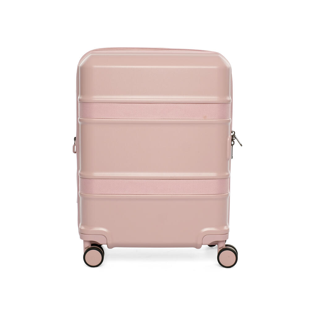 WS SAFAR LUGGAGE BAGGAGE 20"