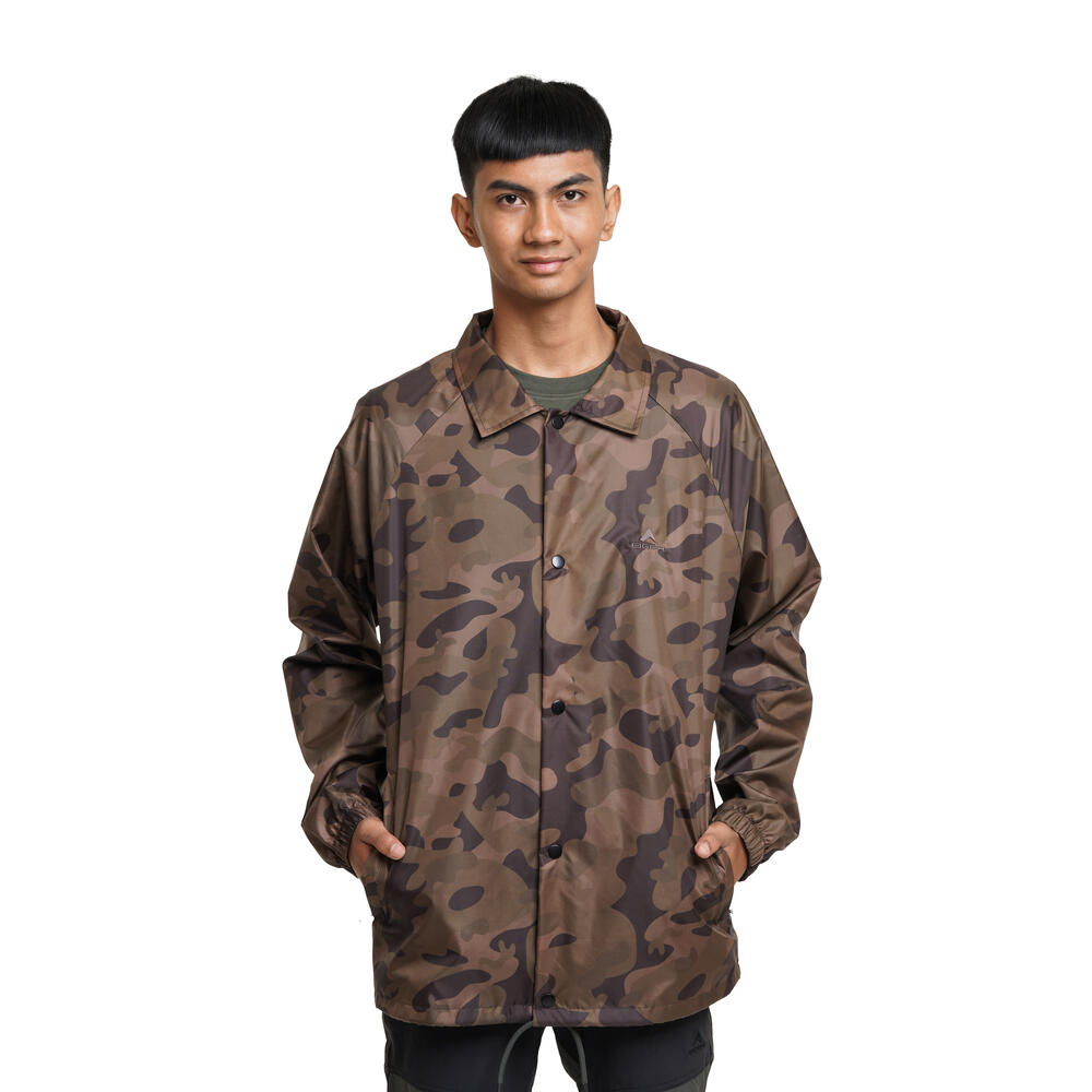 [BERTINGKAT] CROCKER JACKET