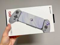GameSir G8 Galileo Type C Iphone 15 Android Mobile Gaming Controller PS4 PS5 Remote Play
