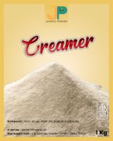 Creamer Regular