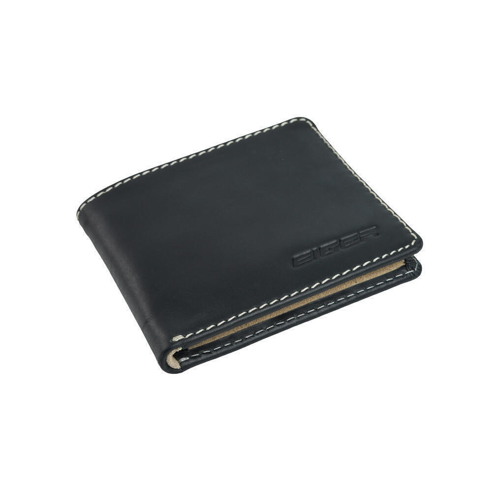 910010204 HOLDERIDE LEATHER WALLET