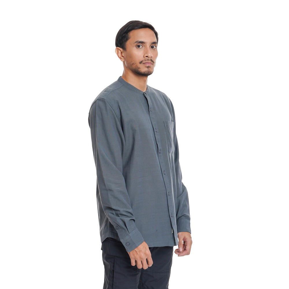910009503 TAKIAN 2.2 SHIRT LS - DGR