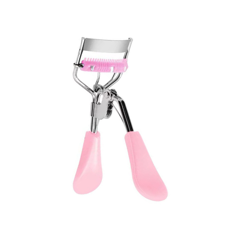 Penjepit Bulu Mata / Eyelash Curler Pelentik Bulu Mata Alat Kosmetik