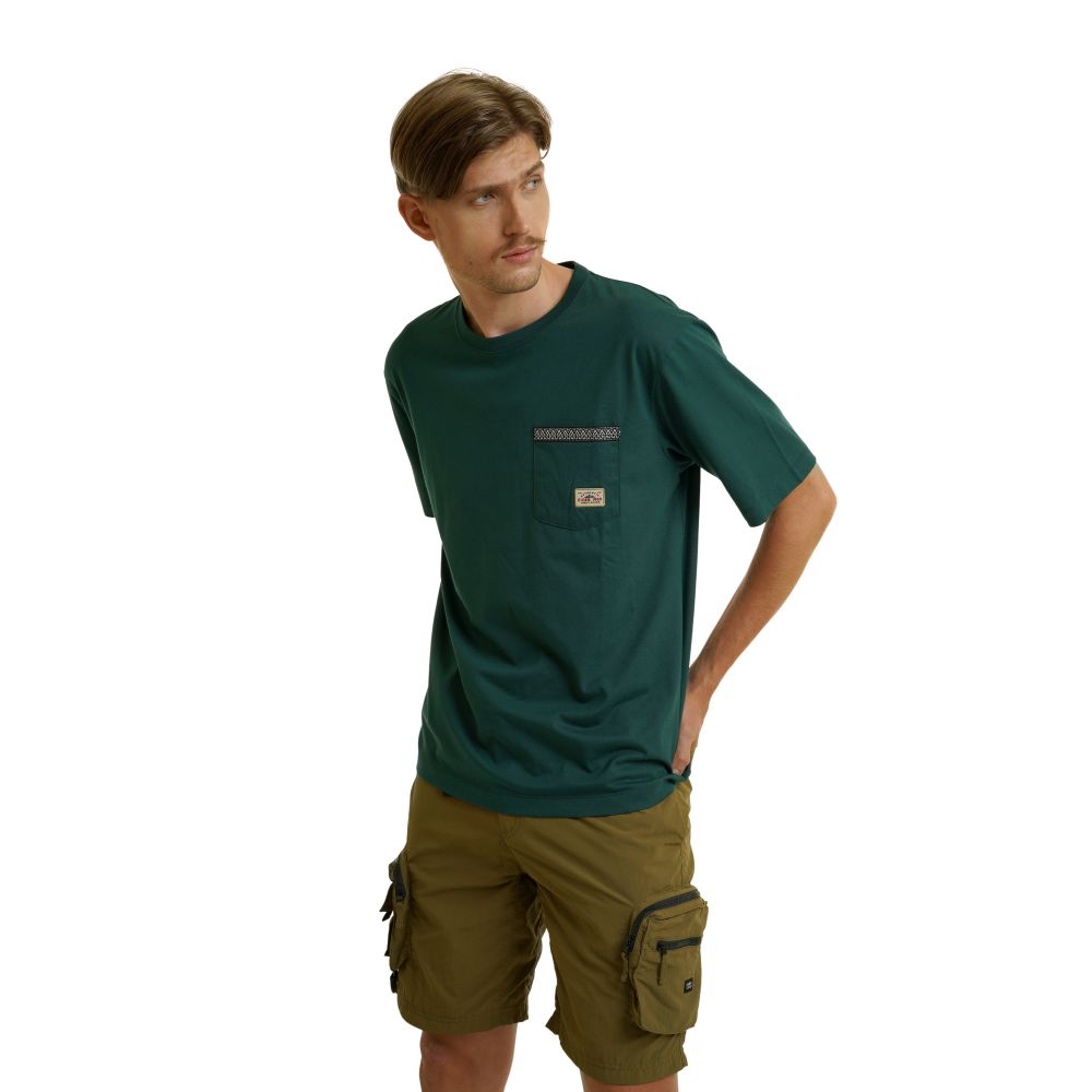 [BUY 1 GET 1] PALAESTRAS POCKET SS TEES
