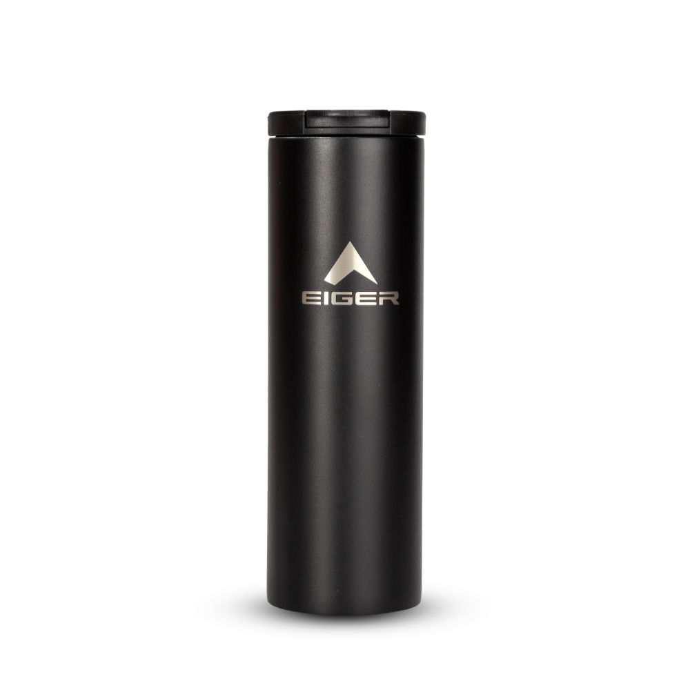 910003383 VOODOO WATER BOTTLE - BLK