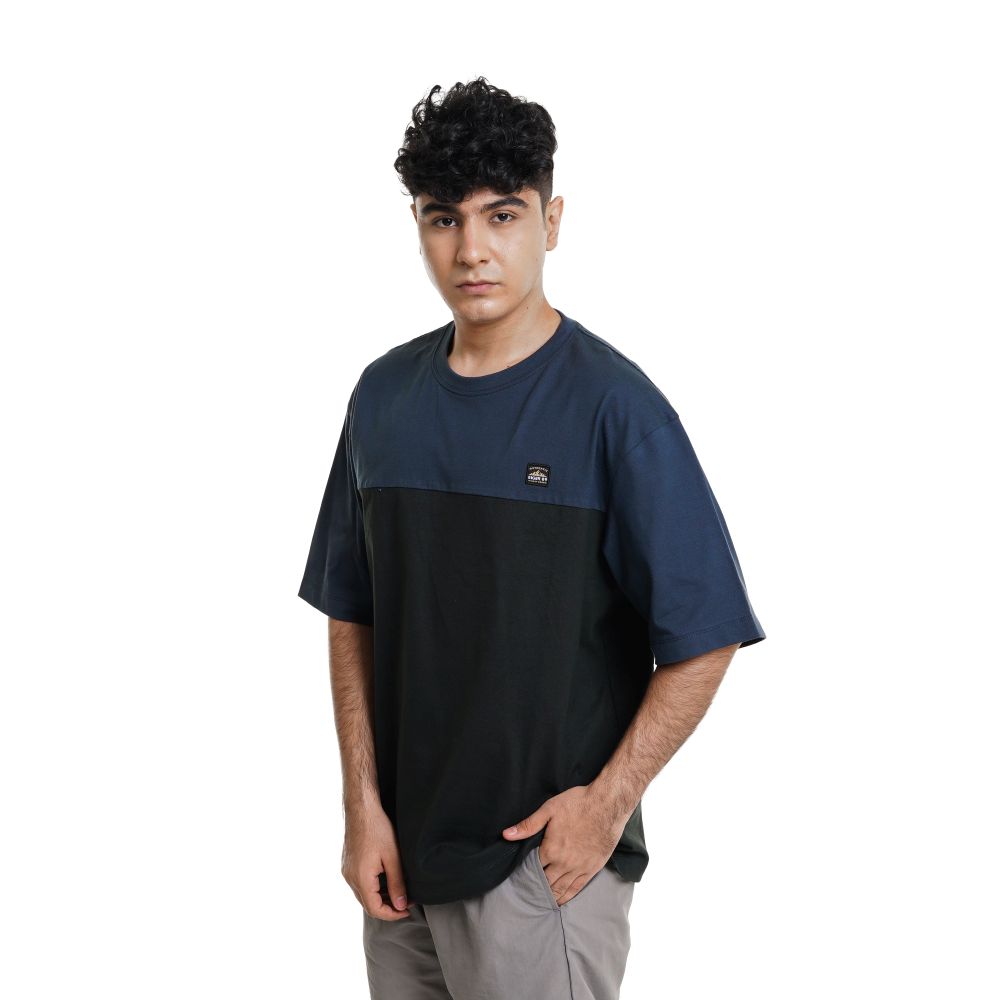 BENTAYAN OVERSIZE SS TEES (910008657)