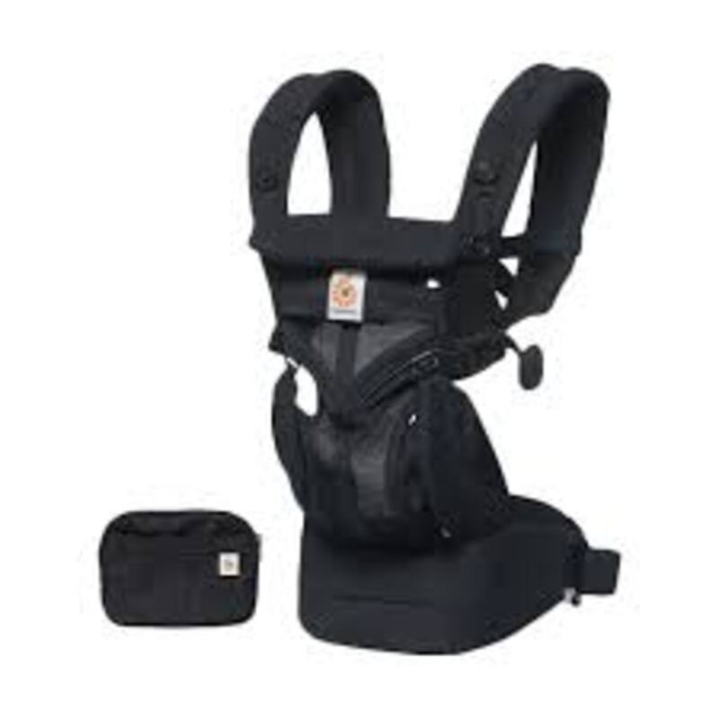 Ergobaby Omni 360 Cool Air Mesh Baby Carrier