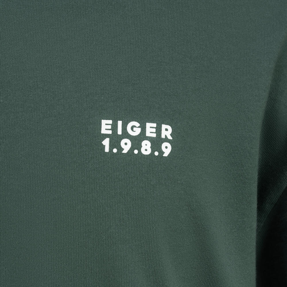 910011956 GEO SS T-SHIRT RX