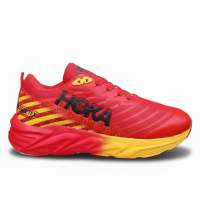HOKA Sepatu pria wanita terbaru mach 5 sepatu running pria sepatu lari cowok joging