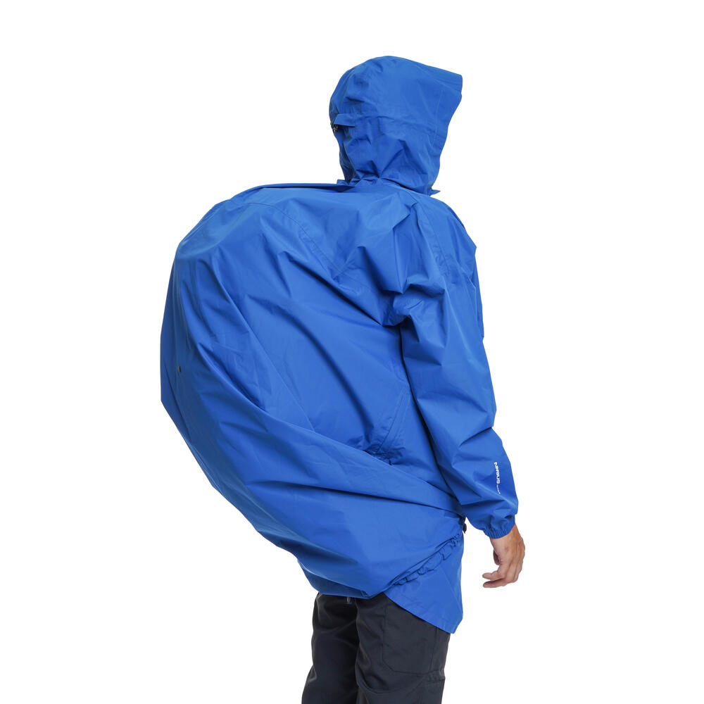 NIMBUS FOLD PONCHO (910009656)