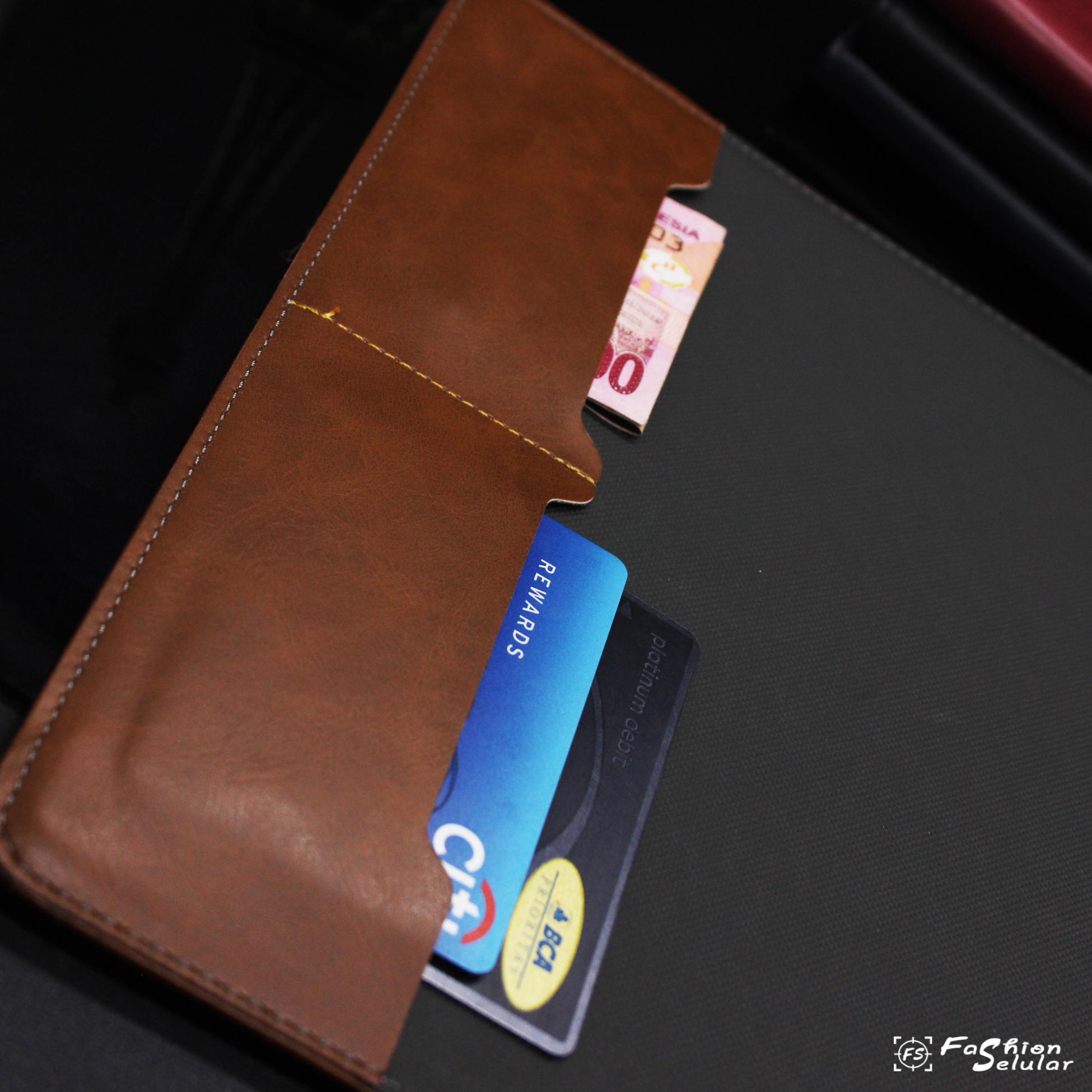 3 FS Bluemoon Flip Cover Tablet Case Tab N5100 T110 T380 T715 -