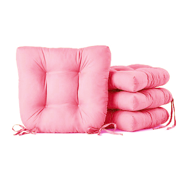 Flash Sale 12.12 Seat Cushion Pillow Perfect Outdoor/Indoor - Bantal Alas Duduk Kursi Multifungsi