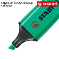 STABILO BOSS ORIGINAL / Mix Colors / Highlighter /  Campur Warna Warni