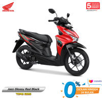 New Honda BEAT CBS Sepeda Motor Motorcycle