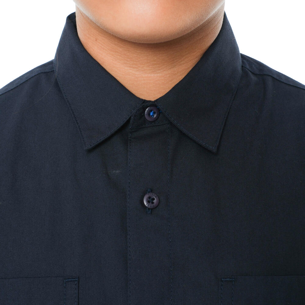 JR OSTRYA MULTI-POCKET SS SHIR (910011536)