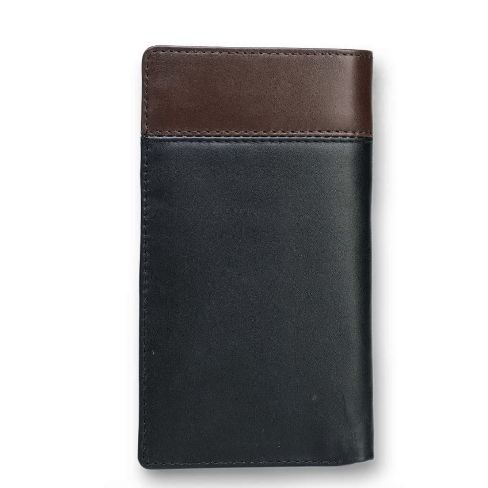 910007087 D.KLT WESTERN 2.0 - BLK