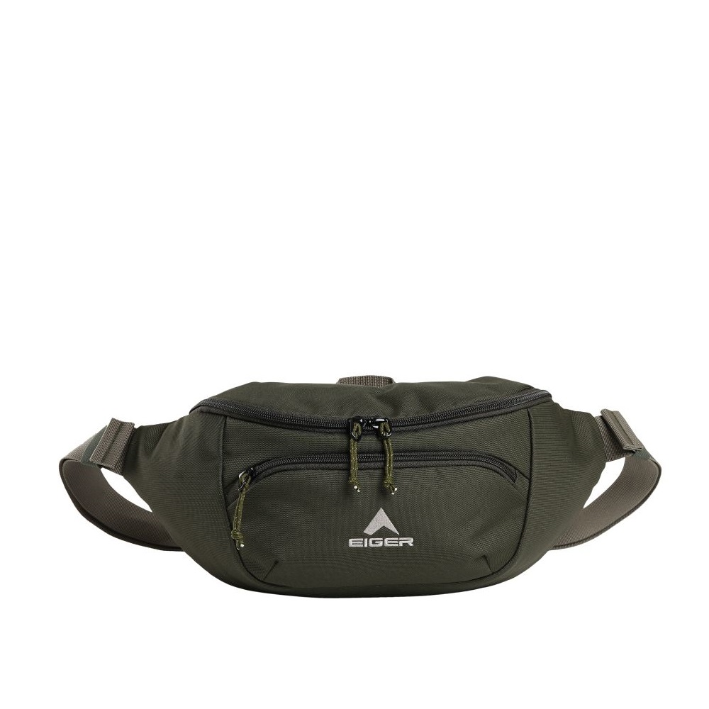 ALCOVE WAIST BAG