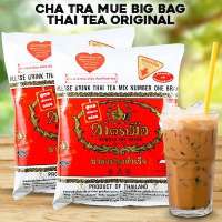 Thai Tea Chatramue number one Brand Original 400 gram