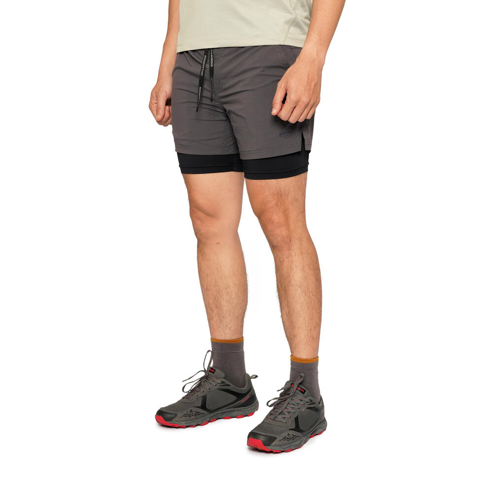 910009992 ATTACK TRAINER SHORTS