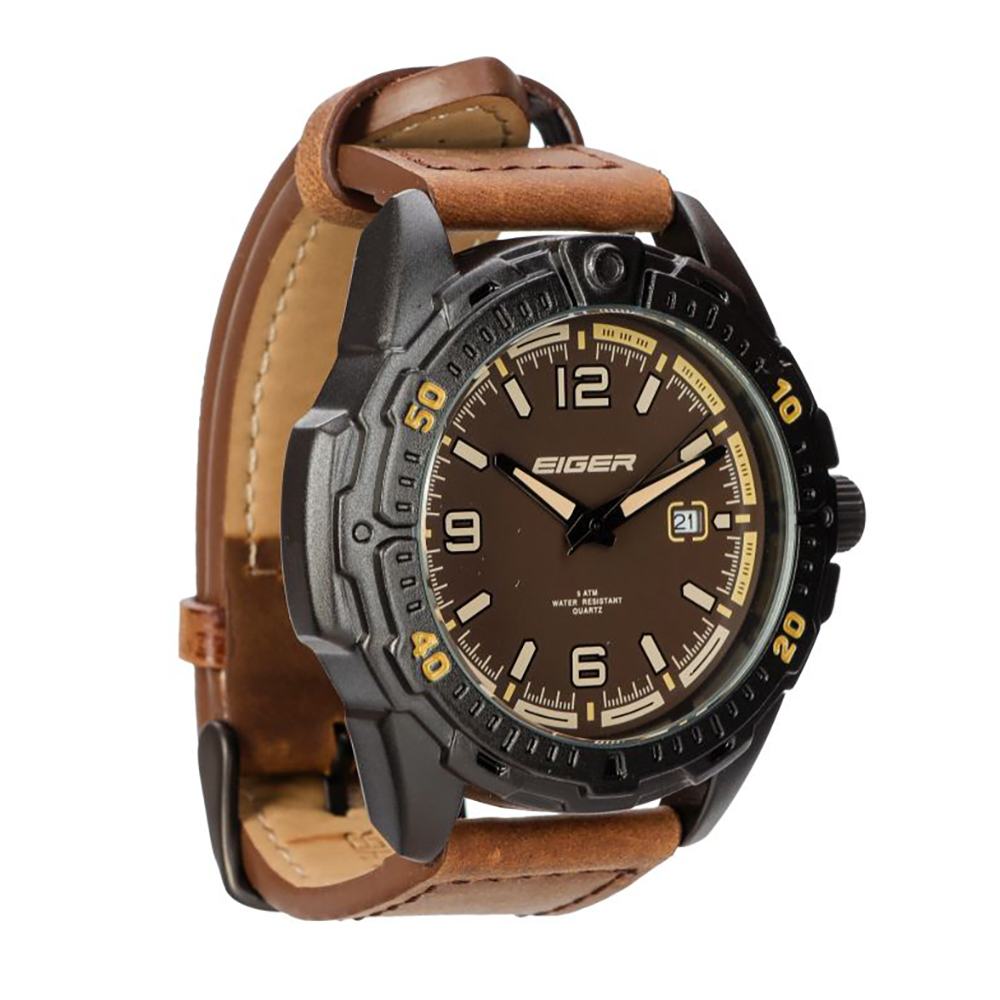 910008258 STERK - BRW