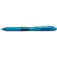PENTEL PULPEN GEL/BALLPOINT PEN GEL 0.5MM TINTA WARNA SESUAI BADAN PULPEN