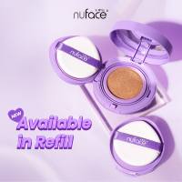 Nuface Flawless+ Serum Cushion Refill