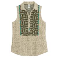 OLD NAVY SLEEVELESS MOTIF TANK TOP/TANKTOP WANITA OLD NAVY/TANKTOP WANITA BRANDED TERMURAH/baju branded