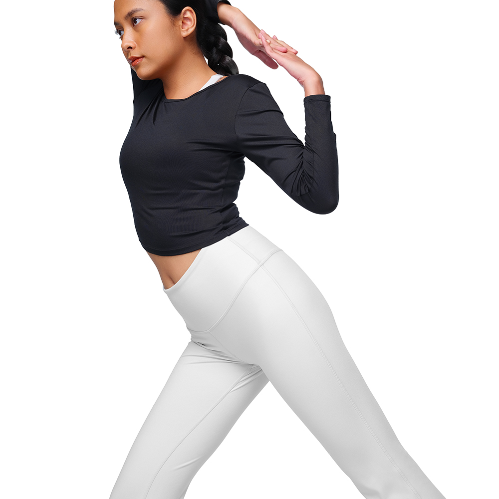 SOFTMOTION FLARE LEGGING