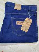 Cuci Gudang Jumbo  Celana Jeans Pria Big Size wrangler szie 39-44