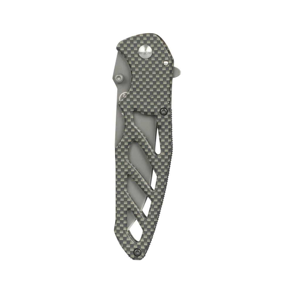 910002464 BULLET CARBON KNIFE