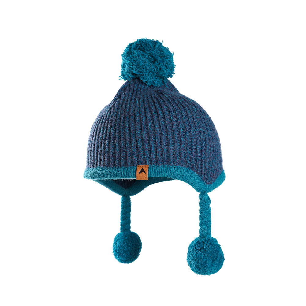 910009902 JR MOORLAND PERUVIAN POMPOM BD - DBL