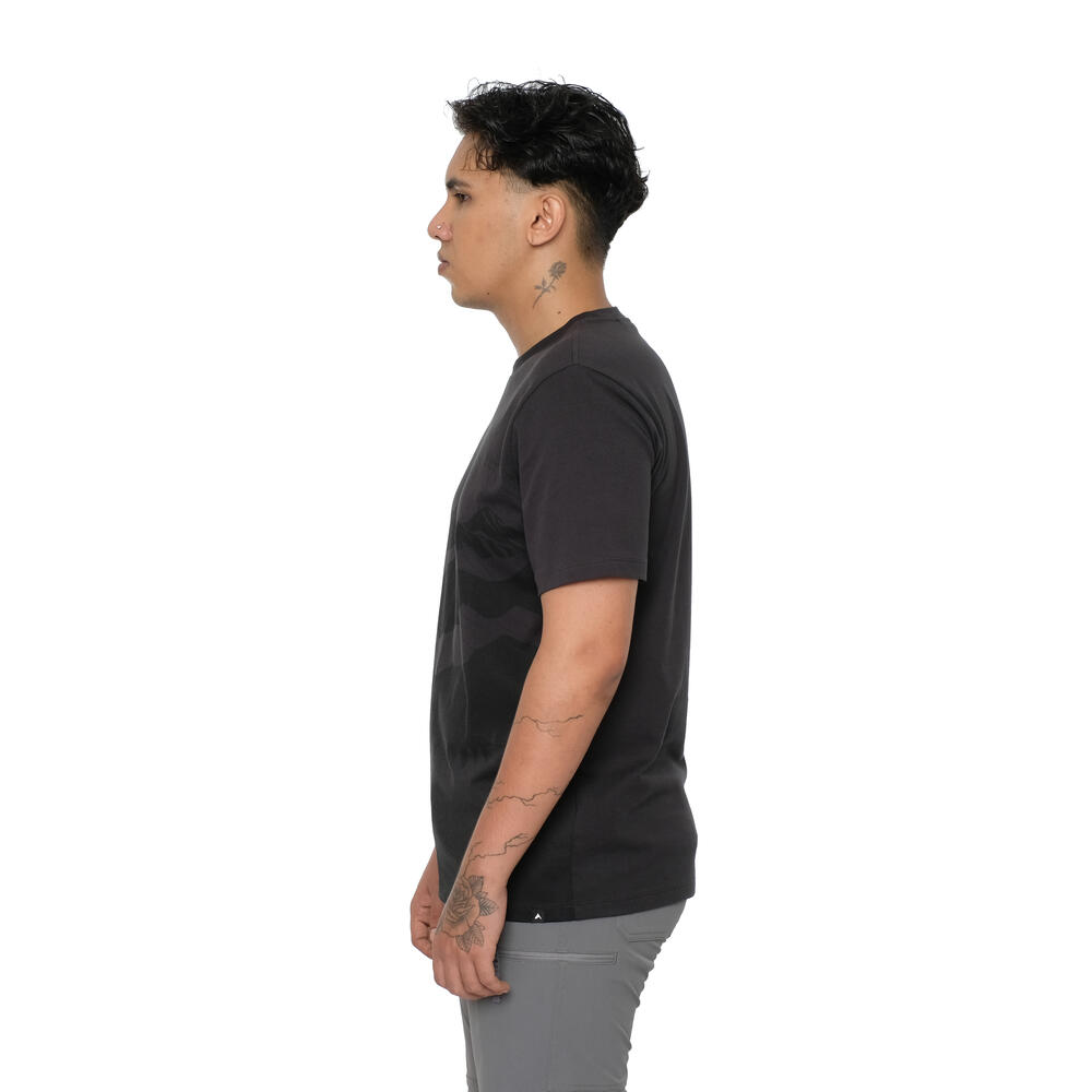 910011091 TERRAIN T-SHIRT