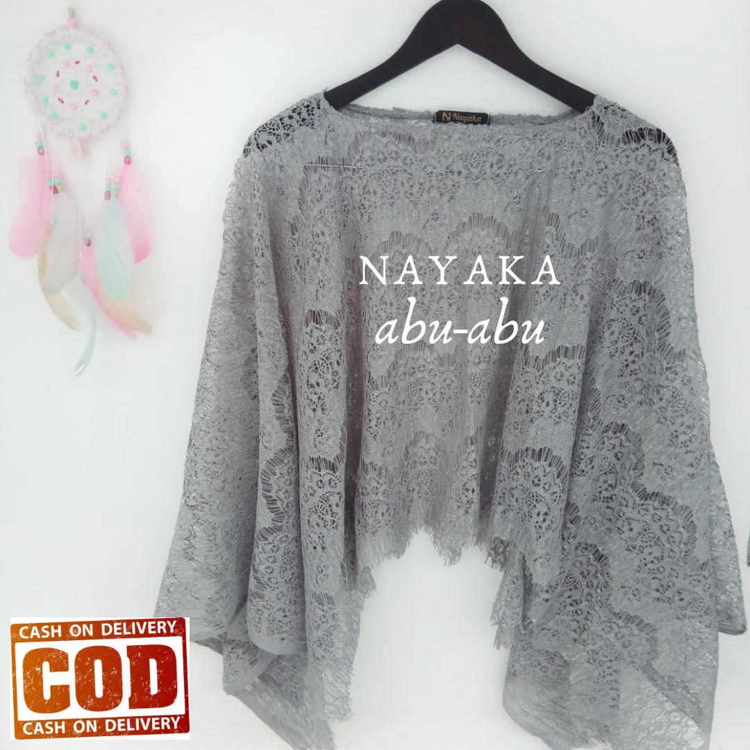 Cape Brukat terbaru / Atasan Kebaya Cape Brokat / Outer Kondangan / Premium Brukat Tebal Dan Murah cape brukat / atasan kebaya cape brokat / outer kondangan / premium brukat tebal