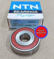 BEARING 6002 - 10 mm BAK CVT MATIC 6002 LLU - 10MM NT