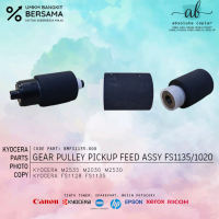 [MY] Paper Feed Pickup Assy Penarik Kertas Karet Kaset M 2040 2540 2640 2535 2530 FS 1135 1128 Separation Roll 3 Pcs/ 1 Set Printer Scanner Meja [COD]